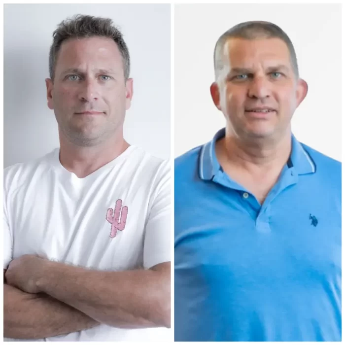 לאסו מינויים במחלקת המכירות