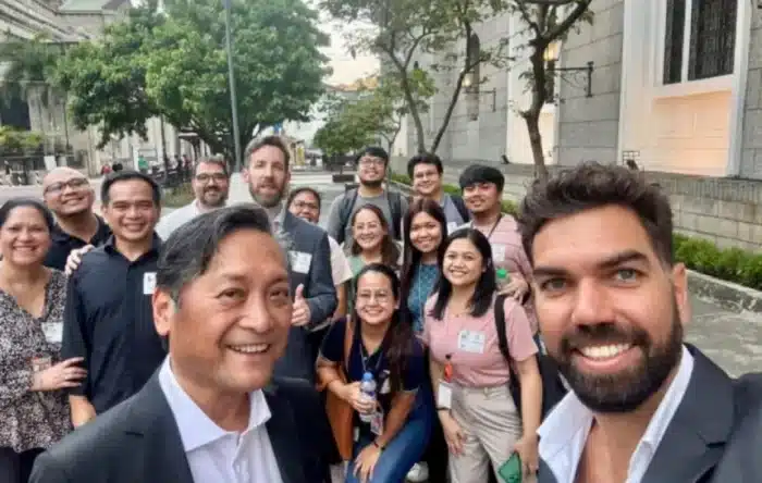 בחירות בפיליפינים. קרדיט: Sequent