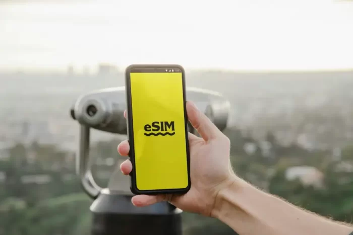 גלישה ללא הגבלה: פנגו משיקה חבילות eSIM החל מ-49 ₪ בלבד Esim ללא הגבלה