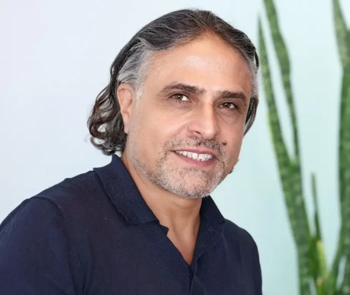 ארז שמש-צילום ניב קנטור