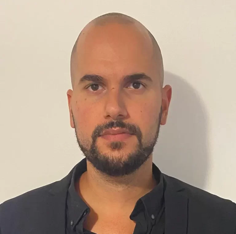 ירון יצחקי מונה למנהל מכירות גלובלי ב-Defense Armory