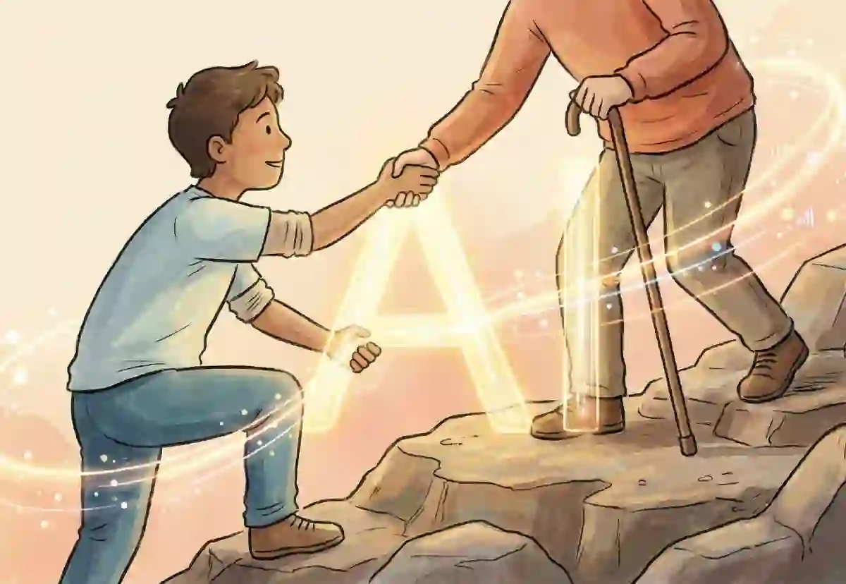 AI סיוע בעמותות