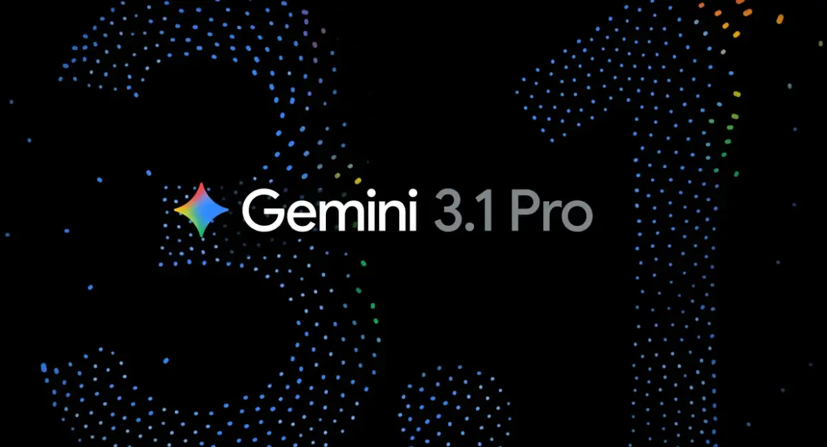גימיני 3.1 גוגל GEMINI